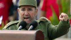 Fidel Castro 1