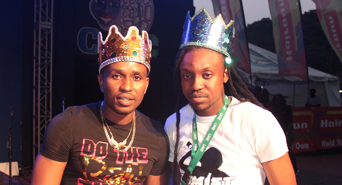 0702 Soca Kings