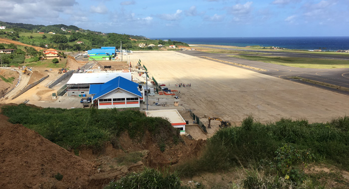 1229 Argyle Airport to open 1