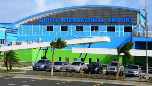 Gonsalves has said that state-owned companies have enough assets to cover the EC$400 million in debt resulting from the construction of the AIA.
