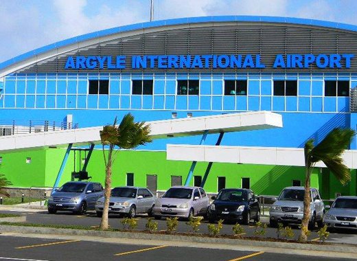 Gonsalves has said that state-owned companies have enough assets to cover the EC$400 million in debt resulting from the construction of the AIA.