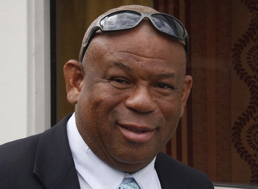 Senior Prosecutor Adolphus Delplesche.(iWN file photo)