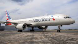 American Airlines
