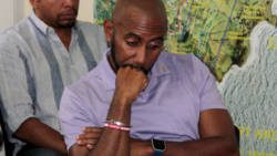 Head of the Tourism Authority, Glen Beache. (IWN file photo)