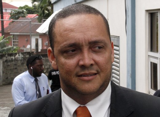 Lawyer Grant Connell. (iWN file photo)