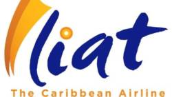 LIAT logo