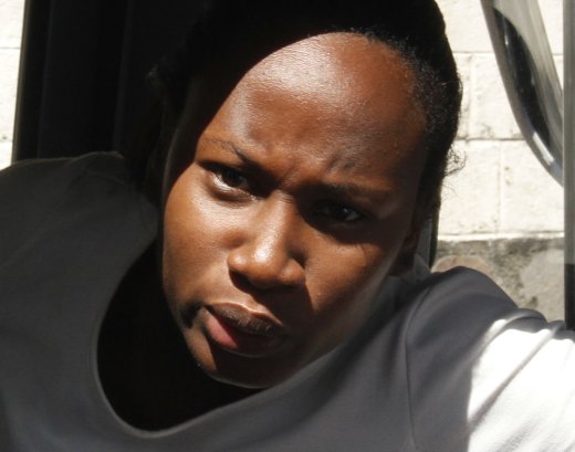 Lemisha Parris, 21, was jailed for four months. (iWN photo)