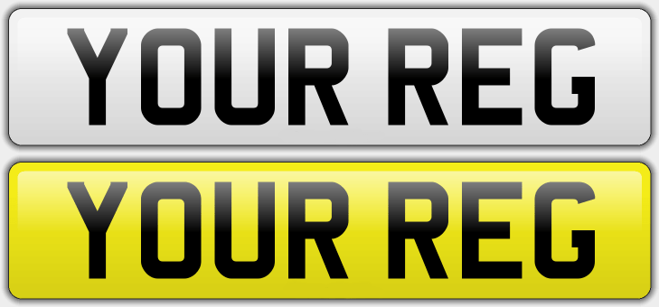 Motorists given until Tuesday to change noncompliant number plates ...