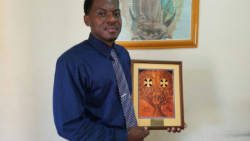 Petrus Gumbs