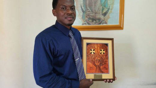 Petrus Gumbs