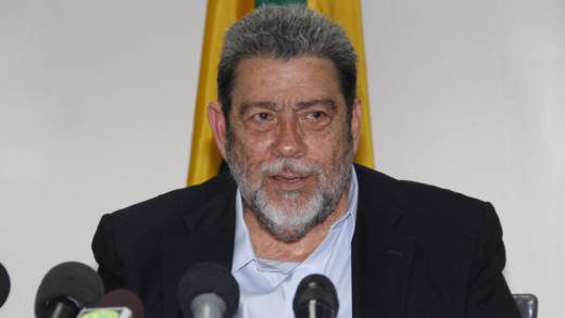 Prime Minister Dr. Ralph Gonsalves. (iWN file photo)