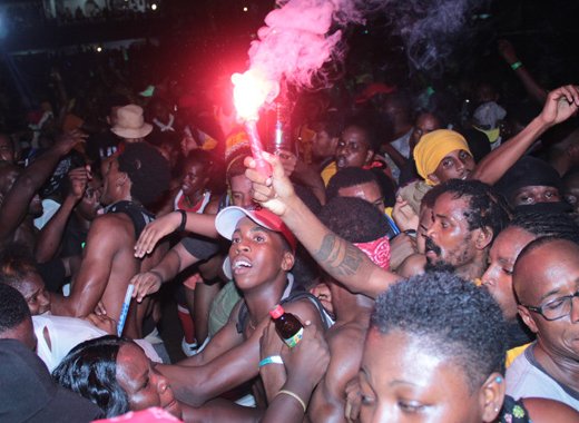 The CDC says the Soca Monarch Semi-finals will now take place on Monday, June 27, 2022. (iWN file photo)