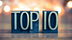 top 10 stories