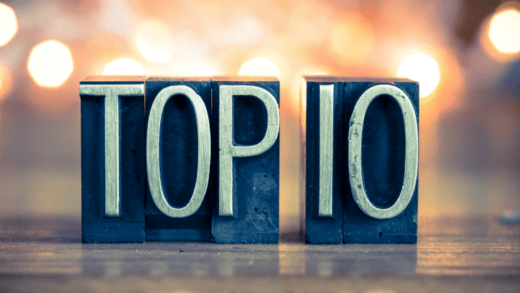 top 10 stories