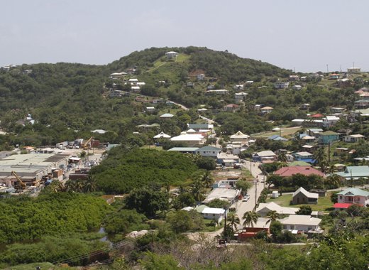 Canouan. (iWN file photo)