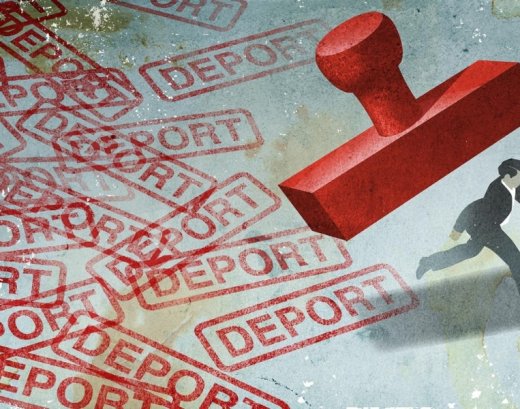 Deport