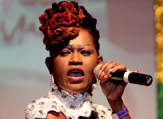 Lornette Fya Empress Nedd-Reid. (iWN file photo)