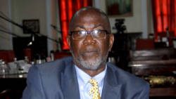 MP for Central Kingstown, St. Clair Leacock. (iWN file photo)