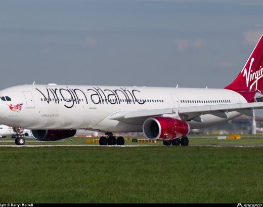Virgin Atlantic