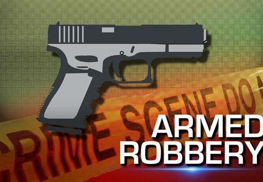 armed robbery
