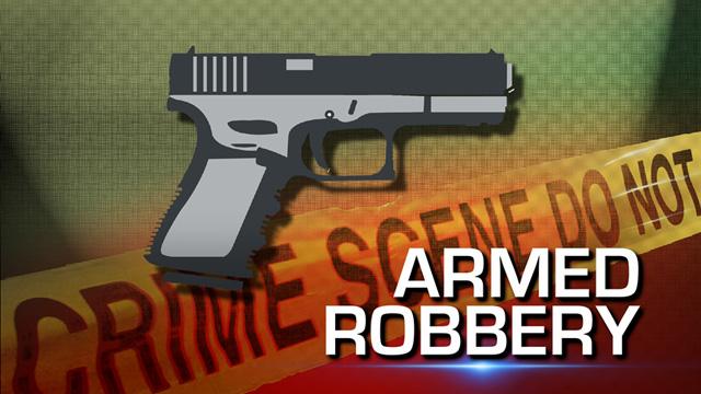 armed robbery