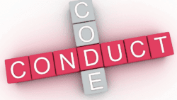 codes of conduct