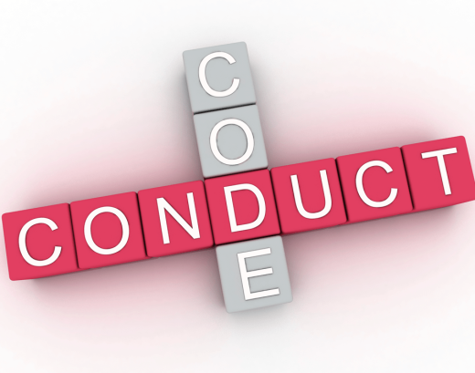 codes of conduct
