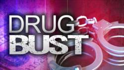 drug bust