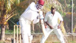 Asif Hooper got 71 for Team Rivalsl. (File photo)