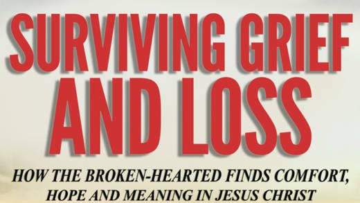 Grief and Loss Ebook Cover Final