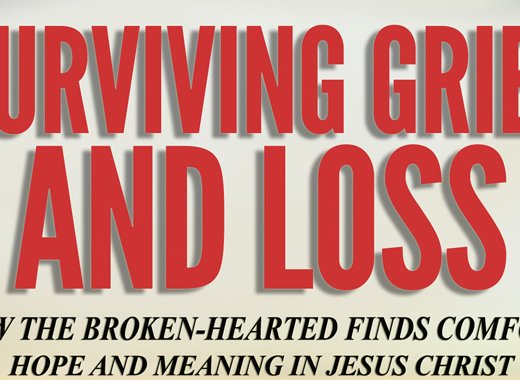 Grief and Loss Ebook Cover Final