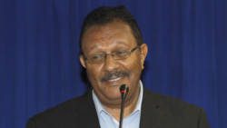Accountant, Kirk Da Silva. (iWN file photo)