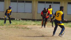 BOSVG Allstars Asqwith Mapp on the go.