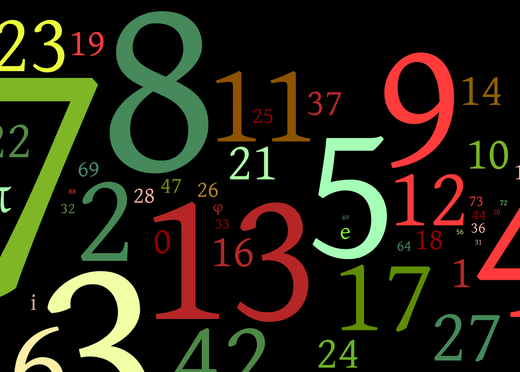 Numbers