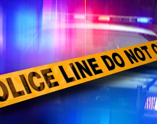 Police Crime Scene