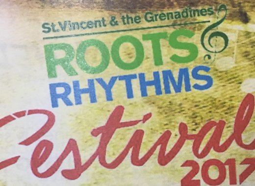 SVG Rhythm Roots