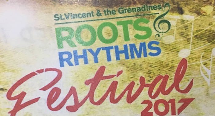 SVG Rhythm Roots