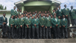 SVGS Young Leaders