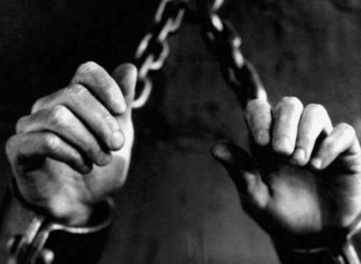 Slavery