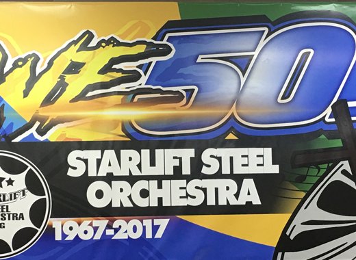 Starlift 1