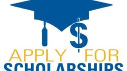 Apply for Scholarships