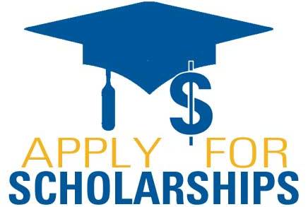 Apply for Scholarships