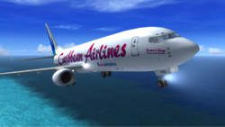 Caribbean Airlines copy