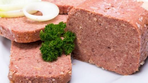 Corned Beef