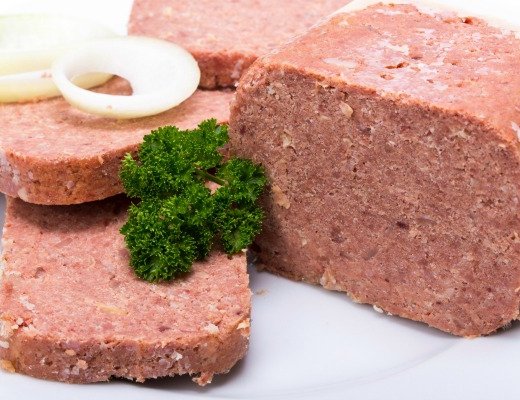 Corned Beef