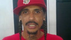 The accused, Joseph Bailey. (Photo: Facebook)