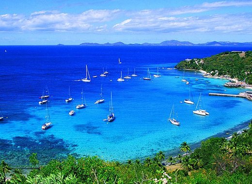 Mustique 3