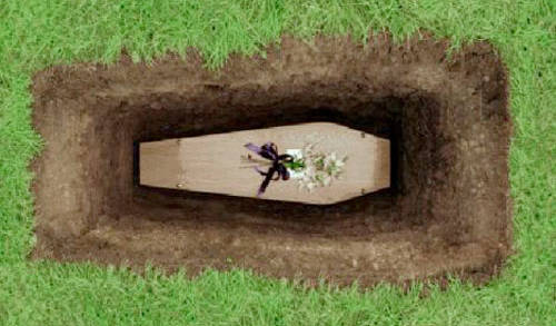 green funerals