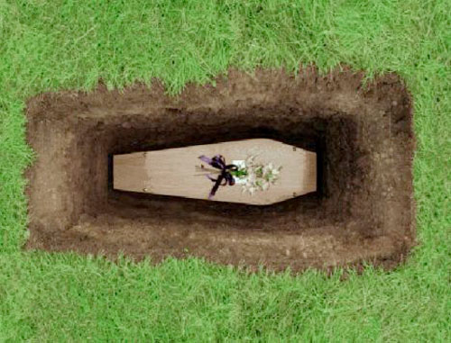 Green Funerals