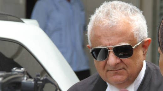 Senior Counsel Anthony Astaphan. (iWN file photo)